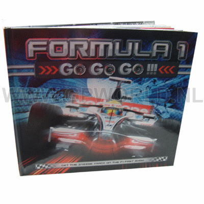 Formula Go Go Go !!!