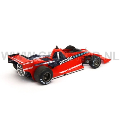 1978 Niki Lauda #1
