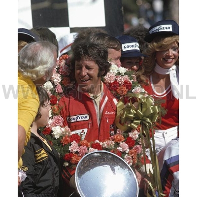 Formula 1 | The roaring 70's