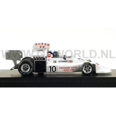 1976 Ronnie Peterson | US GP