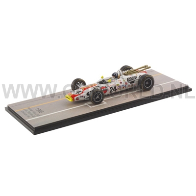 1966 Graham Hill | Indy 500