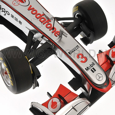 2011 Lewis Hamilton