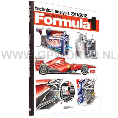 Technical Analysis 2011-2012