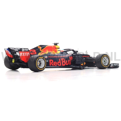 2018 Daniel Ricciardo | Chinese GP
