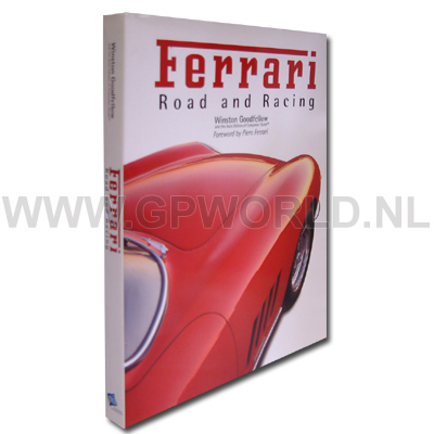 Ferrari Road and Racing
