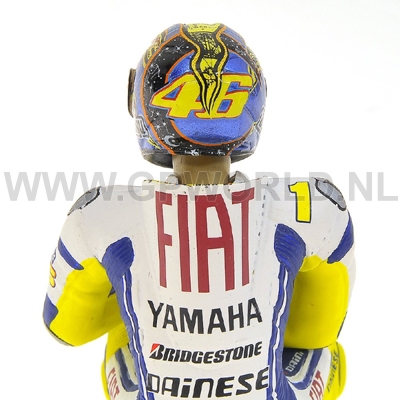 2009 Valentino Rossi figuur | Motegi