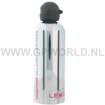 McLaren water bottle