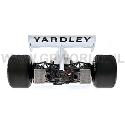 1973 Jody Scheckter | British GP