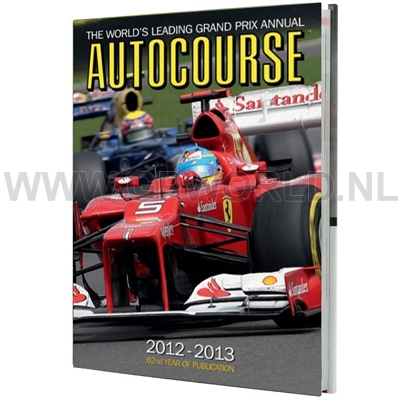 AutoCourse 2012-2013