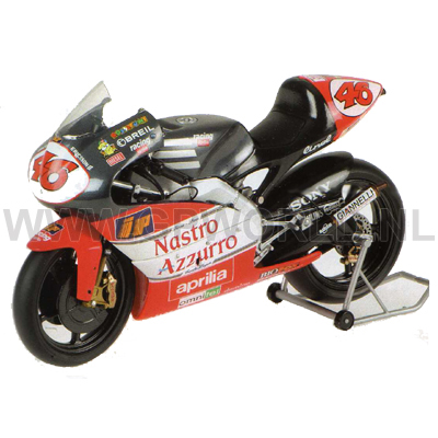 1998 Valentino Rossi