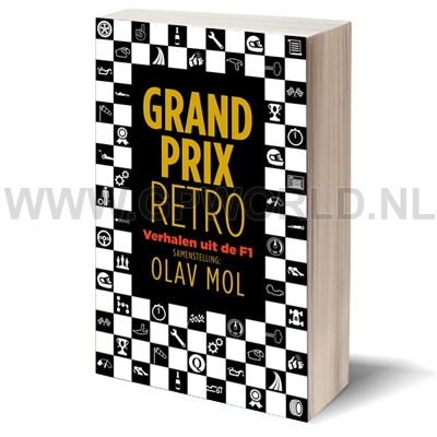 Grand Prix Retro | verhalen uit de F1