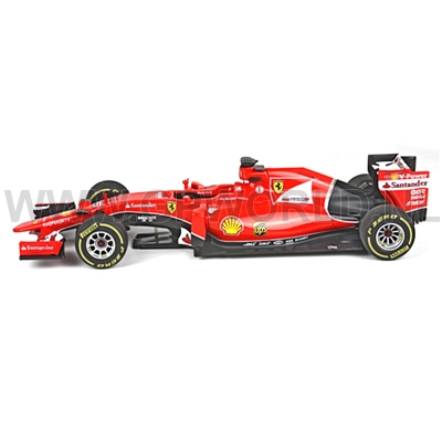 2015 Sebastian Vettel | Malaysia