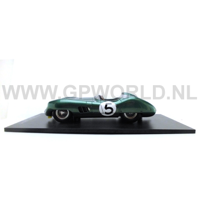 1959 Winner Le Mans