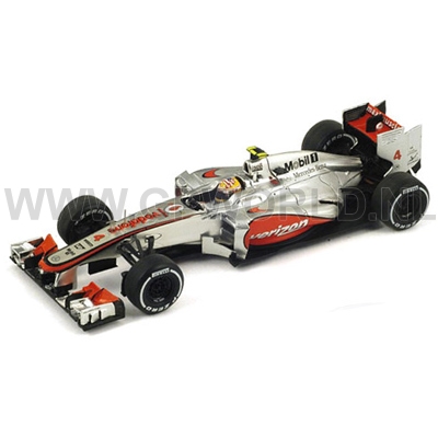 2012 Lewis Hamilton | USA Grand Prix