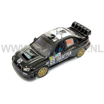 2006 Valentino Rossi | Subaru Impreza