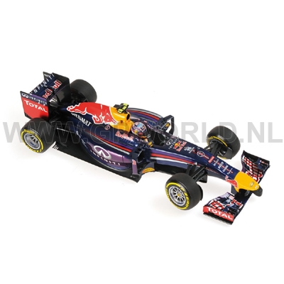 2014 Daniel Ricciardo