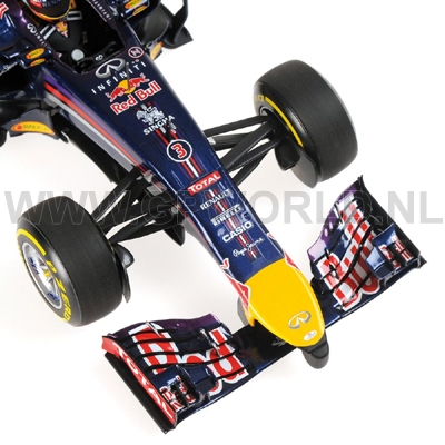 2014 Daniel Ricciardo