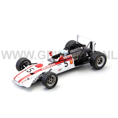 1968 John Surtees #5