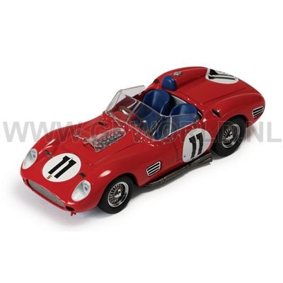 1960 Winner Le Mans