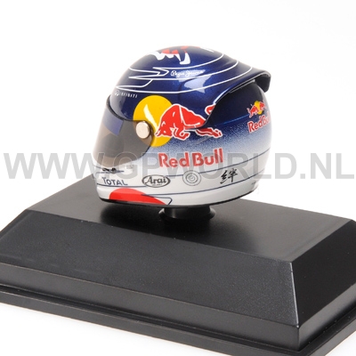 2011 helm Sebastian Vettel | Suzuka