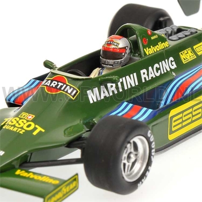 1979 Mario Andretti