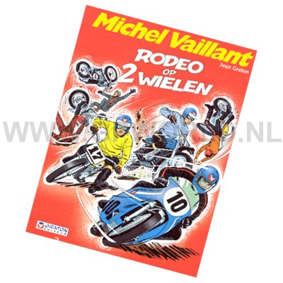 Michel Vaillant #20