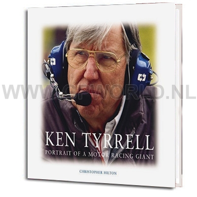 Ken Tyrrell