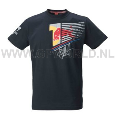 Sebastian Vettel T-shirt