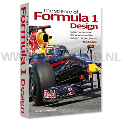 Science of Formula 1 Design
