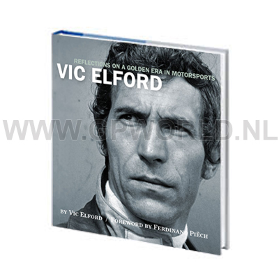 Vic Elford