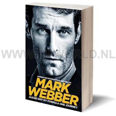 Mark Webber | Aussie Grit
