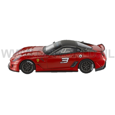 Ferrari 599 XX