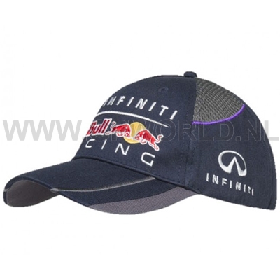 2015 Red Bull Team Cap