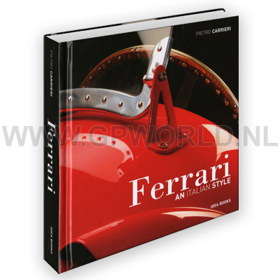 Ferrari An Italian Style