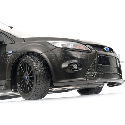 2010 Ford Focus RS 500