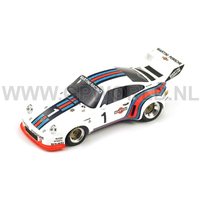 1976 Porsche 935 #1