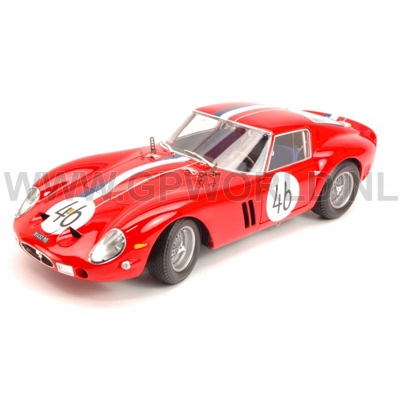 1963 Ferrari 250 GTO #46