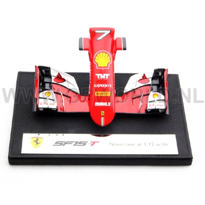 2015 Nosecone Ferrari SF15T | Raikkonen