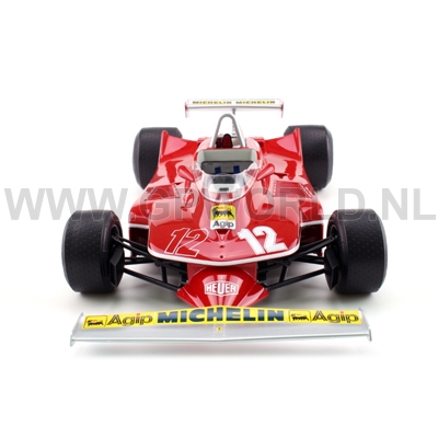 1979 Gilles Villeneuve