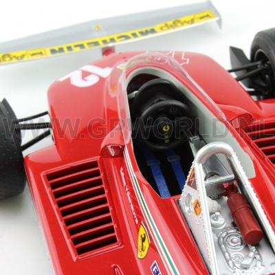 1979 Gilles Villeneuve