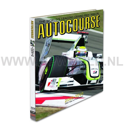 AutoCourse 2009-2010