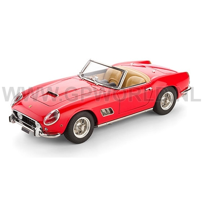 1960 Ferrari 250 California SWB