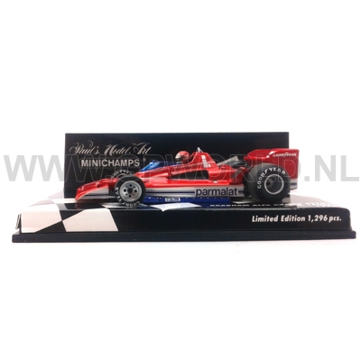 1978 Niki Lauda #1