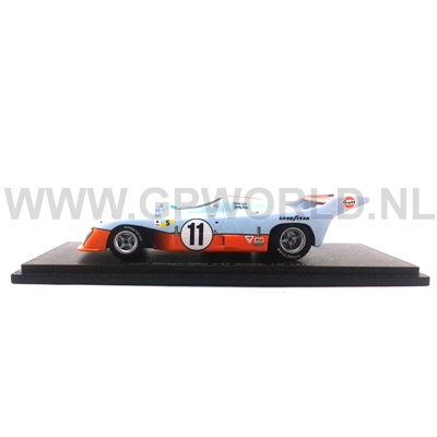 1975 Winner Le Mans