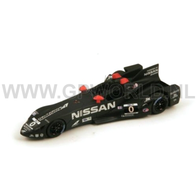 2012 Deltawing | ALMS