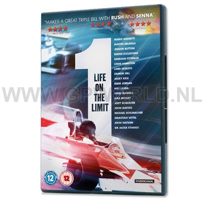 DVD 1: Life on the limit
