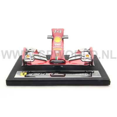 2014 Nosecone Ferrari F14T | Alonso