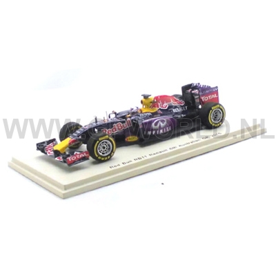 2015 Daniel Ricciardo