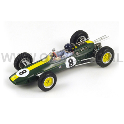 1963 Jim Clark