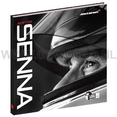 Ayrton Senna | McLaren